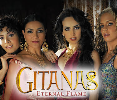 Gitanas