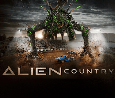 Alien Country (2024)