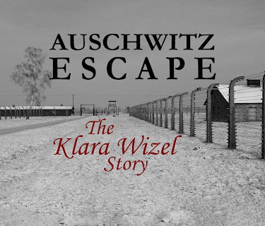 Auschwitz Escape - The Klara Wizel Story (2012)