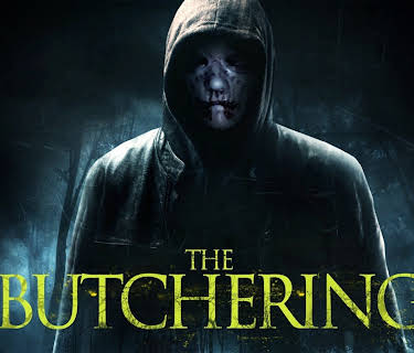The Butchering (2018)