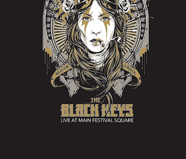 The Black Keys - Live at Main Square Festival (2014)