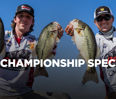 MLF BIG5 Championship Specials
