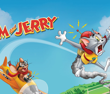 Tom and Jerry Tales: The Complete First Season