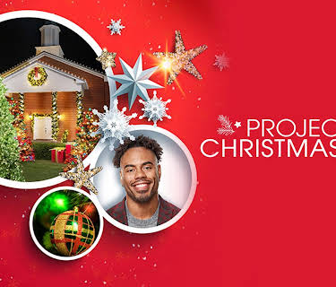 Proect Christmas Joy (2019)