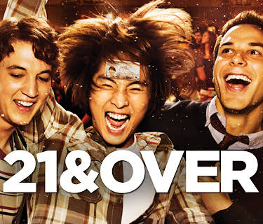 21 & Over (2013)