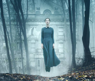 The Lodgers (2018)