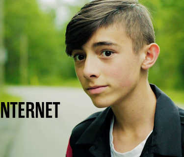 No Internet