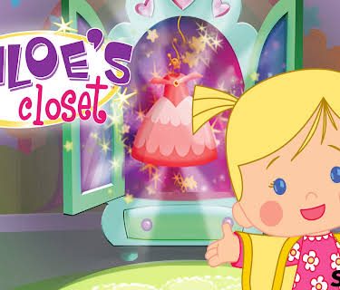 Chloe's Closet