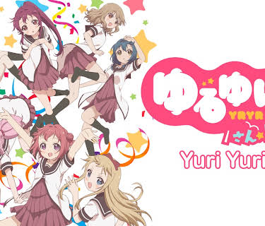 YuruYuri