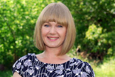 Agnieszka Pilaszewska