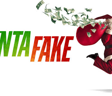 Santa Fake (2019)