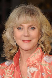 Blythe Danner