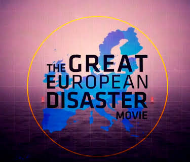 The Great European Disaster Movie (2015)