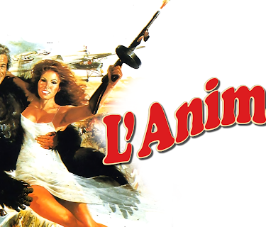 Animal (1977)