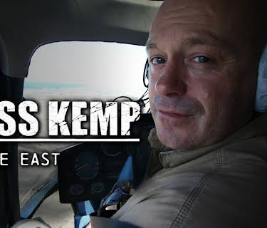 Ross Kemp: Middle East