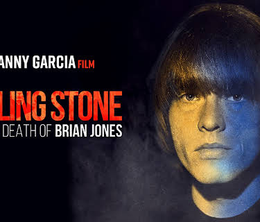 Rolling Stone: Life And Death Of Brian Jones (2020)