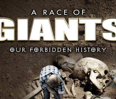 A Race of Giants (2015)