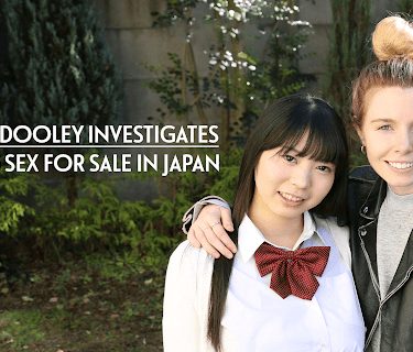 Stacey Dooley Investigates: Young Sex for Sale in Japan (2017)