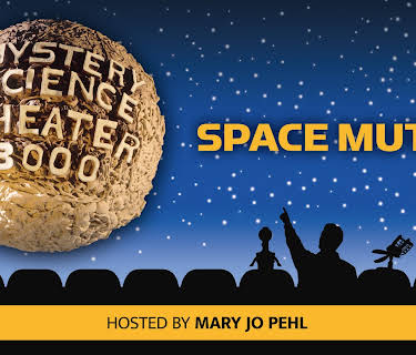 The MST3K Turkey Day Marathon 2024: Space Mutiny [Hosted by Mary Jo Pehl] (1997)