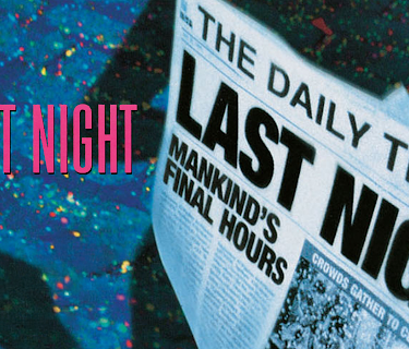 Last Night (1999)