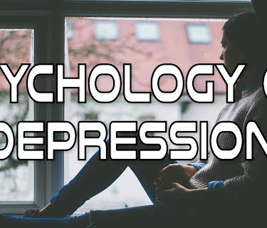 Psychology of Depression