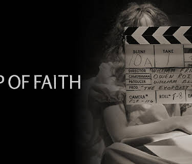 Leap of Faith (2020)