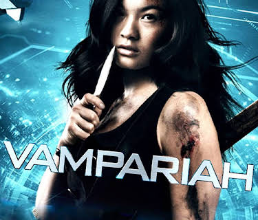 Vampariah (2016)