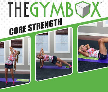 Core Strength From The Week of 02/28/2011
