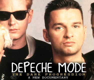 Depeche Mode - The Dark Progression Unauthorized (2009)