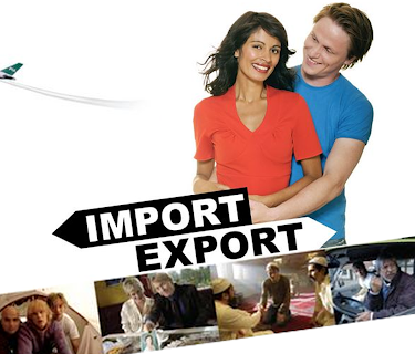 Import Export (English Subtitled) (2005)