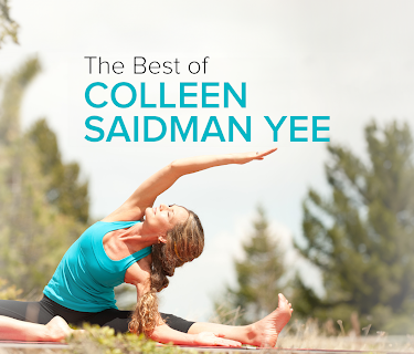Best of Colleen Saidman Yee