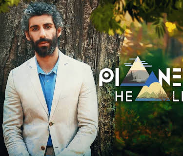 Planet Healers