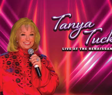 Tanya Tucker - Live At The Renaissance (2024)