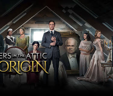 Flowers in the Attic: The Origin Season 1