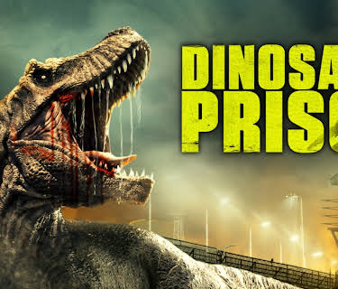 Dinosaur Prison (2023)