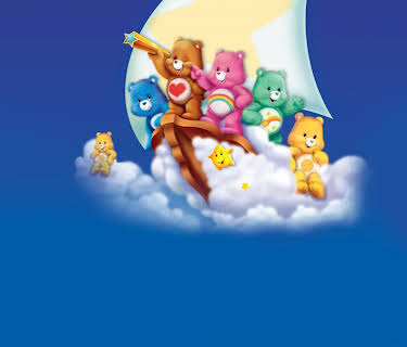 The Care Bears Movie (1985)