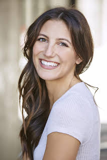Gina Vitori