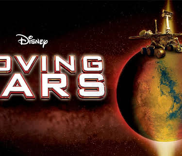 Roving Mars (2006)
