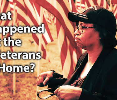 What Happened at the Veterans Home? (2021)