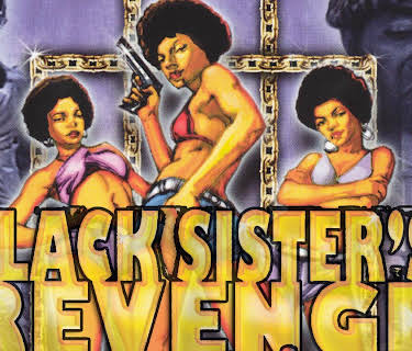 Black Sister Revenge (1976)