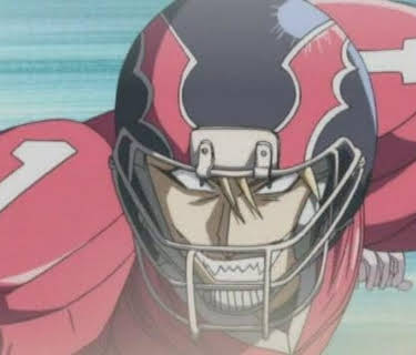 Eyeshield 21: Season 1