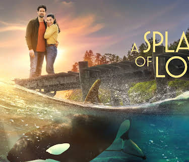 Splash of Love (2022)