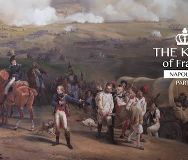 The kings of France: Napoleon (2013)