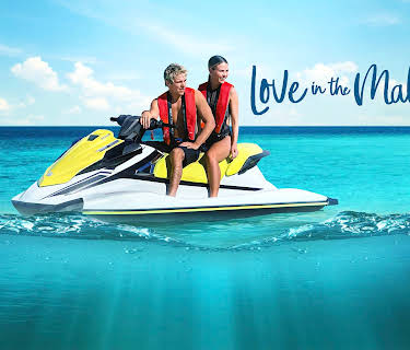 Love in the Maldives (2023)
