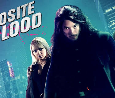 Opposite of Blood (2012)