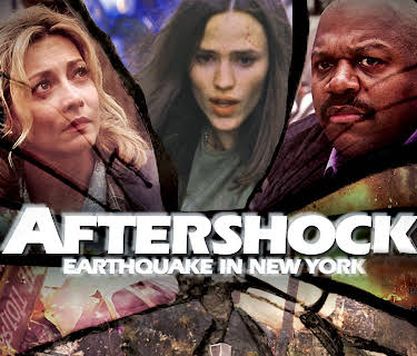 Aftershock: Earthquake In New York - The  Complete Miniseries