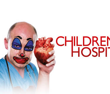 Childrens Hospital