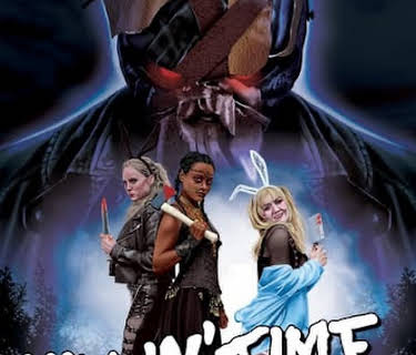 Killin' Time (2022)