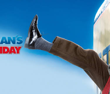Mr. Bean's Holiday (2007)