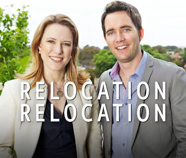 Relocation Relocation